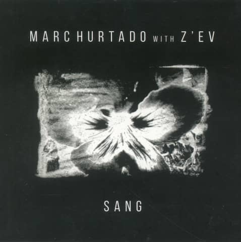 Album 'Sang' - Cover